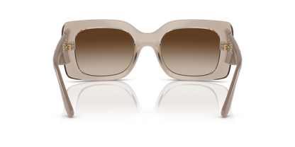 Transparent Caramel - 0VO5481S 8056262019153