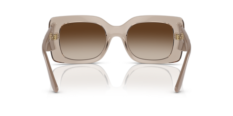 Transparent Caramel - 0VO5481S 8056262019153