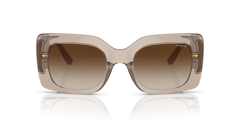 Transparent Caramel - 0VO5481S 8056262019153