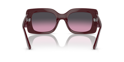 Full Bordeaux - 0VO5481S 8056597813907