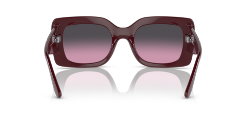 Full Bordeaux - 0VO5481S 8056597813907