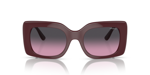 Full Bordeaux - 0VO5481S 8056597813907