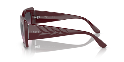 Full Bordeaux - 0VO5481S 8056597813907