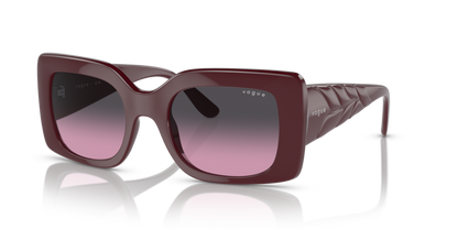 Full Bordeaux - 0VO5481S 8056597813907