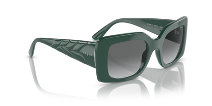 Full Dark Green - 0VO5481S 8056597813914