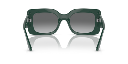 Full Dark Green - 0VO5481S 8056597813914