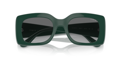 Full Dark Green - 0VO5481S 8056597813914