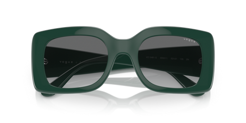 Full Dark Green - 0VO5481S 8056597813914