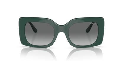 Full Dark Green - 0VO5481S 8056597813914