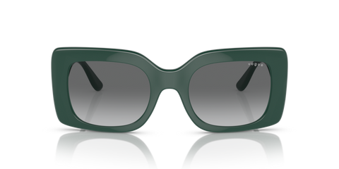 Full Dark Green - 0VO5481S 8056597813914