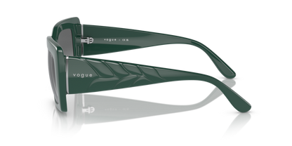 Full Dark Green - 0VO5481S 8056597813914