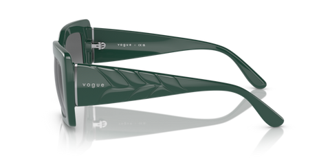 Full Dark Green - 0VO5481S 8056597813914