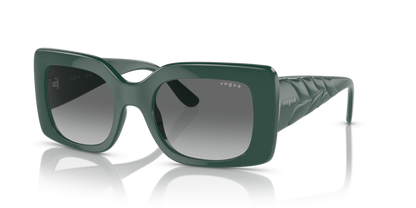 Full Dark Green - 0VO5481S 8056597813914