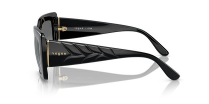 Black - 0VO5481S 8056597813884