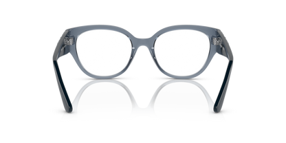 Transparent Blue - 0VO5482 8056597813846