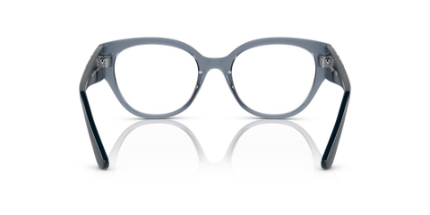 Transparent Blue - 0VO5482 8056597813846