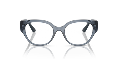 Transparent Blue - 0VO5482 8056597813846