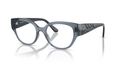 Transparent Blue - 0VO5482 8056597813846