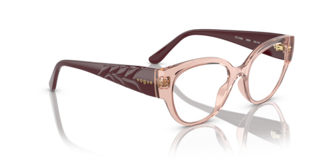 Transparent Pink - 0VO5482 8056597813839