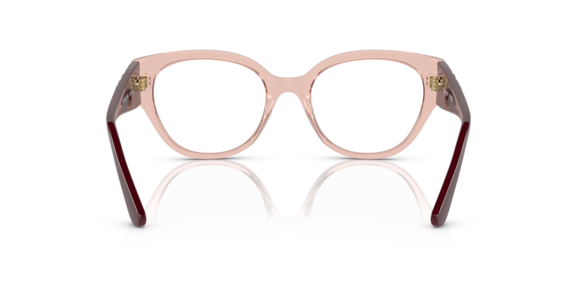 Transparent Pink - 0VO5482 8056597813839