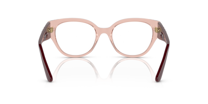 Transparent Pink - 0VO5482 8056597813839