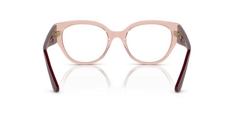 Transparent Pink - 0VO5482 8056597813839