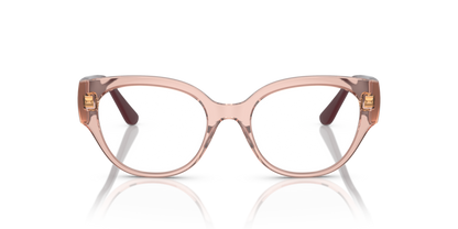 Transparent Pink - 0VO5482 8056597813839