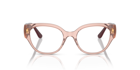 Transparent Pink - 0VO5482 8056597813839