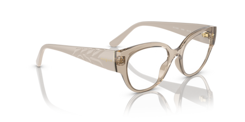 Transparent Light Brown - 0VO5482 8056597813877