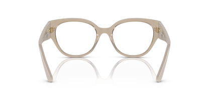 Transparent Light Brown - 0VO5482 8056597813877