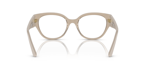 Transparent Light Brown - 0VO5482 8056597813877
