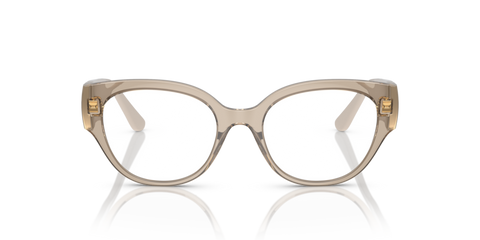 Transparent Light Brown - 0VO5482 8056597813877