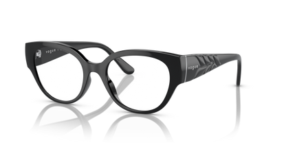 Black - 0VO5482 8056597813785