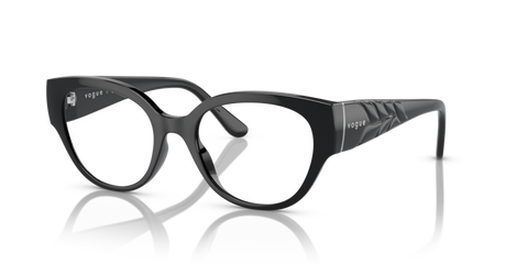 Black - 0VO5482 8056597813785