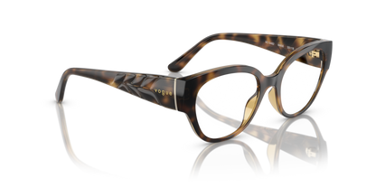 Dark Havana - 0VO5482 8056597813815