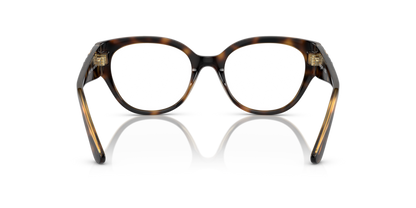 Dark Havana - 0VO5482 8056597813815