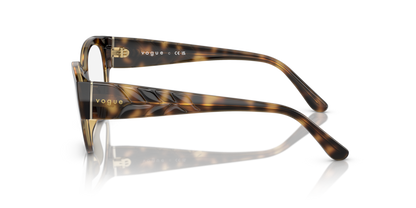 Dark Havana - 0VO5482 8056597813815