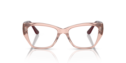 Transparent Pink - 0VO5483 8056597813730