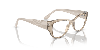 Transparent Light Brown - 0VO5483 8056597813778