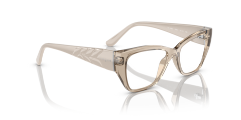 Transparent Light Brown - 0VO5483 8056597813778