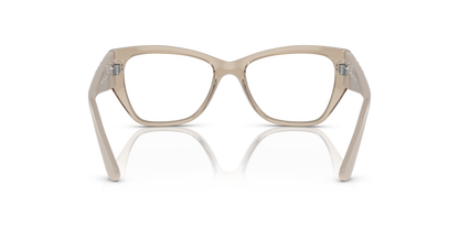 Transparent Light Brown - 0VO5483 8056597813778