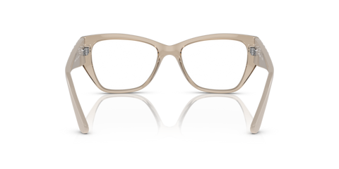 Transparent Light Brown - 0VO5483 8056597813778