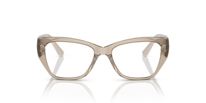 Transparent Light Brown - 0VO5483 8056597813778