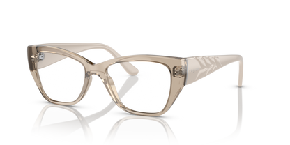 Transparent Light Brown - 0VO5483 8056597813778