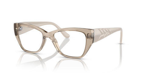 Transparent Light Brown - 0VO5483 8056597813778