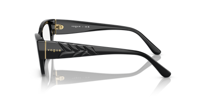 Black - 0VO5483 8056597813686