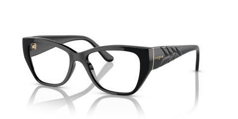 Black - 0VO5483 8056597813686