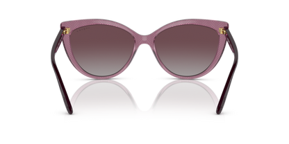 Transparent Purple - 0VO5484S 8056597813648