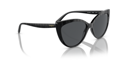 Black - 0VO5484S 8056597813624