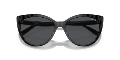 Black - 0VO5484S 8056597813624